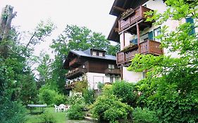 Gaestehaus Sonnenwinkel - Villa Roesler