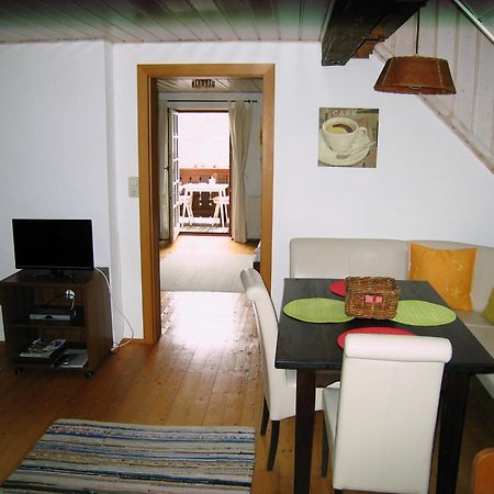 Gaestehaus Sonnenwinkel - Villa Roesler Saint Wolfgang Pokoj fotografie