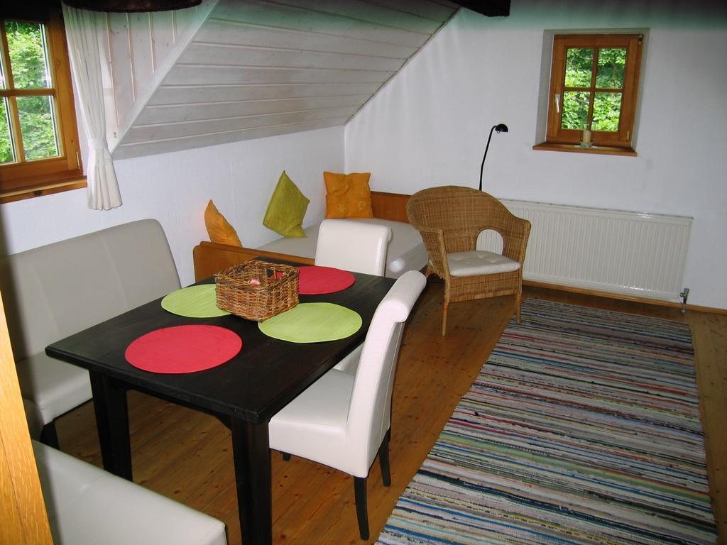 Gaestehaus Sonnenwinkel - Villa Roesler Saint Wolfgang Exteriér fotografie
