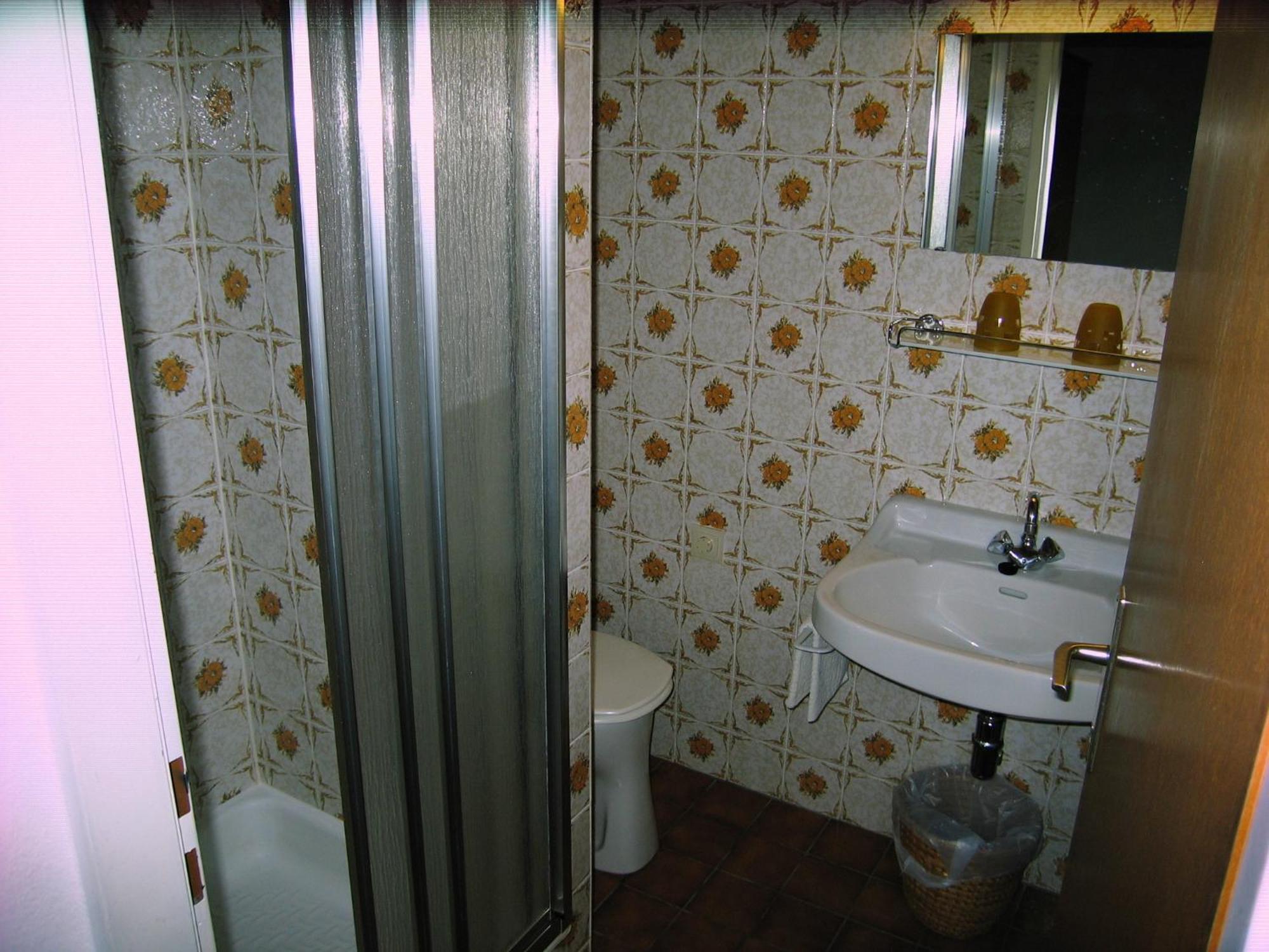 Gaestehaus Sonnenwinkel - Villa Roesler Saint Wolfgang Pokoj fotografie